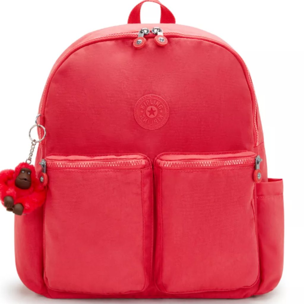 Kipling Laptop Backpack